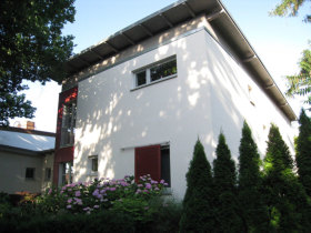 Wohnen Bauplanungsbüro Martin Teich