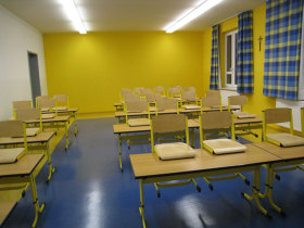 Klassenraum