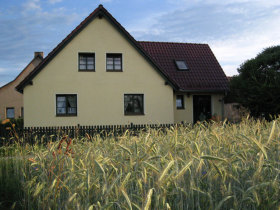 Umbau und Erweiterung eines Landhauses in Gaußig / Günthersdorf