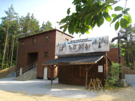 Ausbau Waldbühne Bischofswerda