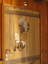 Waldbühne Bischofswerda Bauplanungsbüro Martin Teich