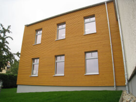 Erweiterung Werkstattgebäude in Bautzen