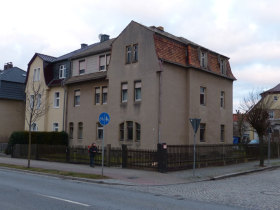 Sanierung Mehrfamilienhaus in Bischofswerda Bauplanungsbüro Martin Teich